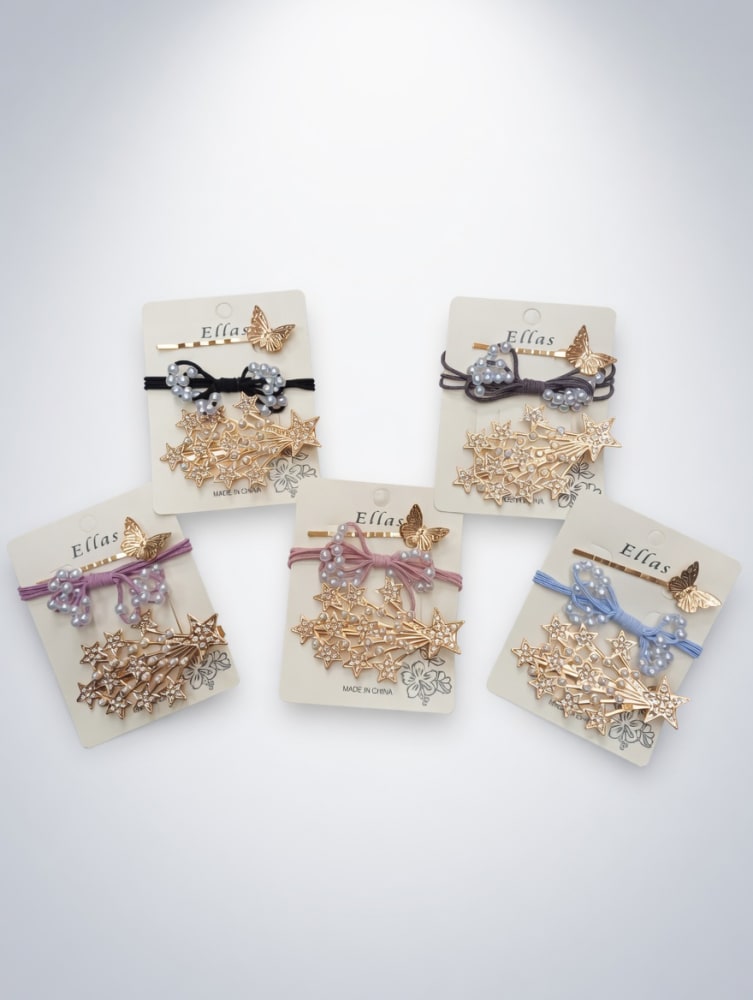 Set strass