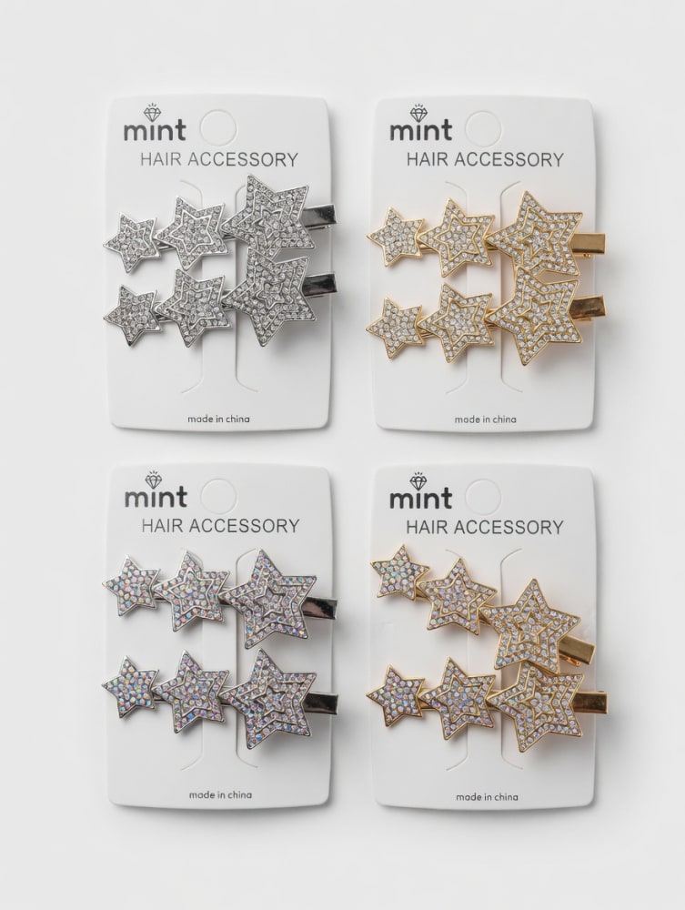 Set strass
