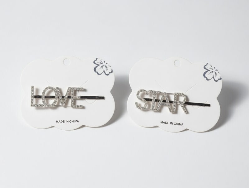 Set strass