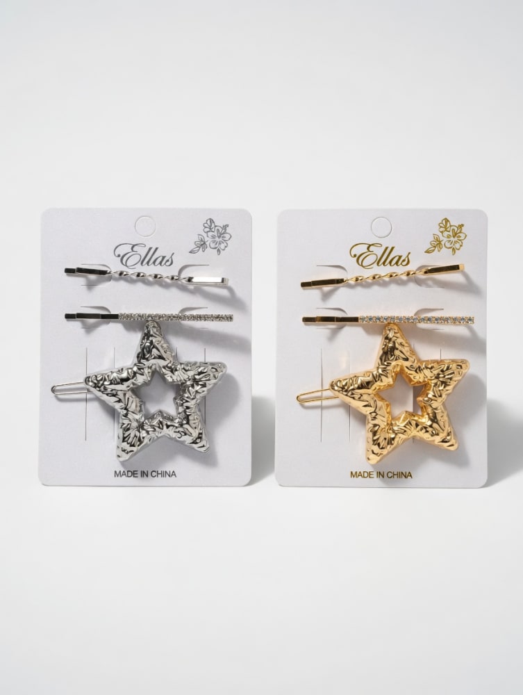 Set strass
