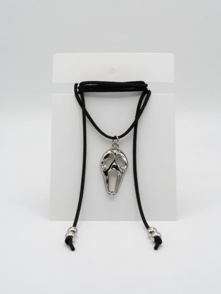 Chocker dije