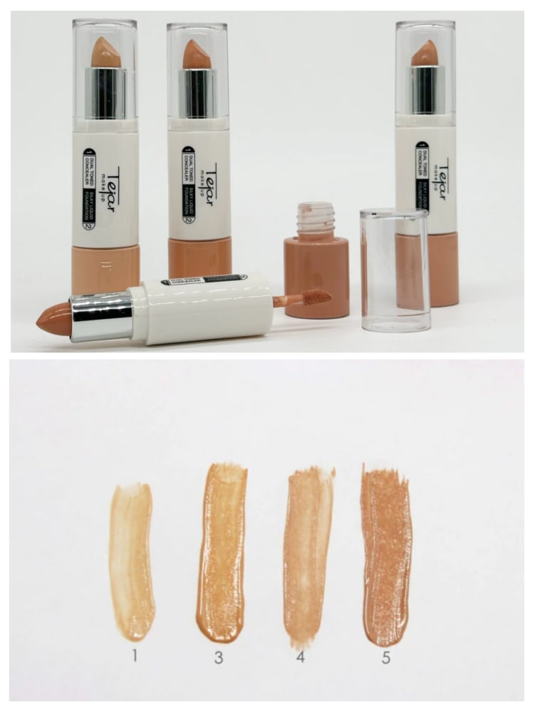 Corrector