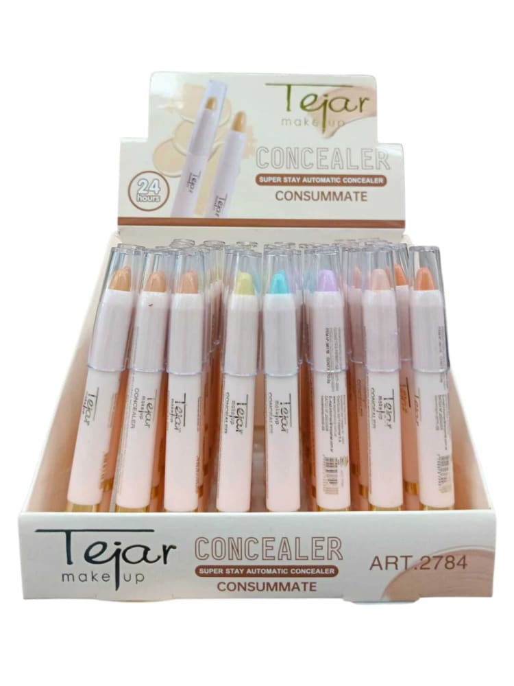 Lápiz retractil corrector Tejar