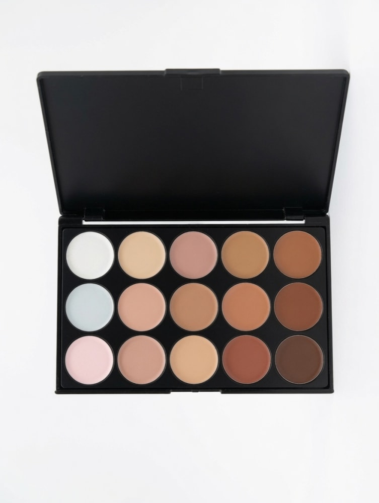 Paleta corrector base MAC