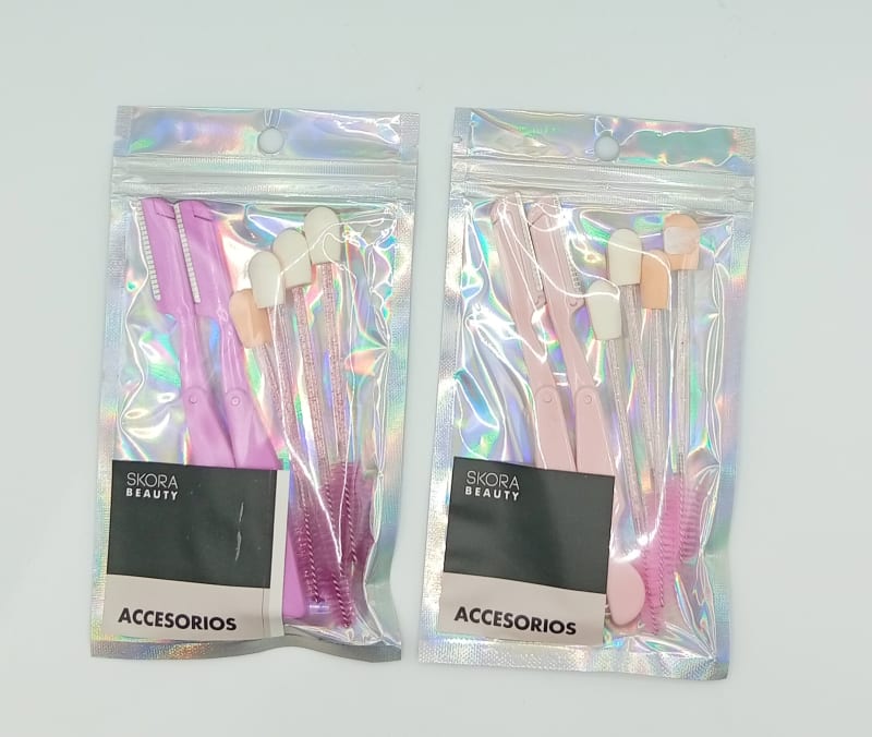 Esponjas y Manicura