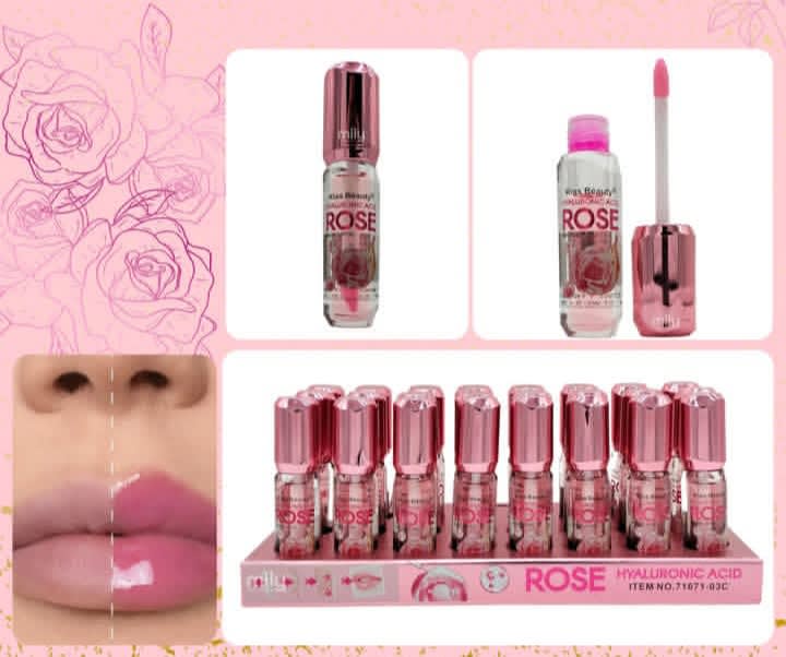 Lipgloss