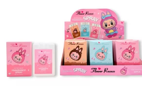 Perfumes