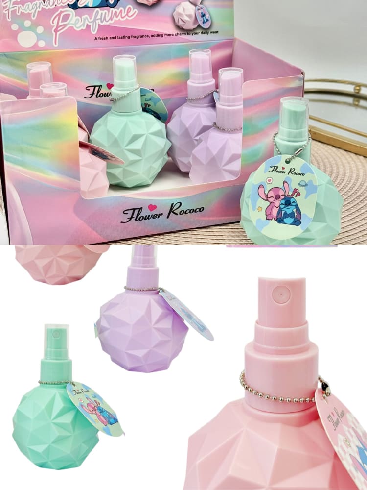 Perfumes