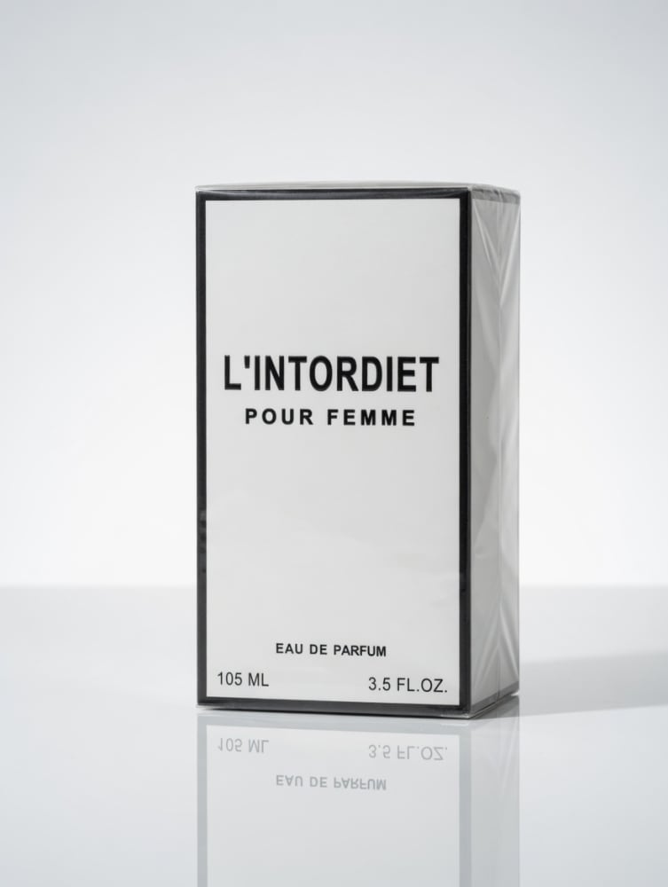Perfumes 100 ml