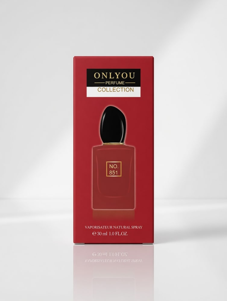 Perfumes 30 ml