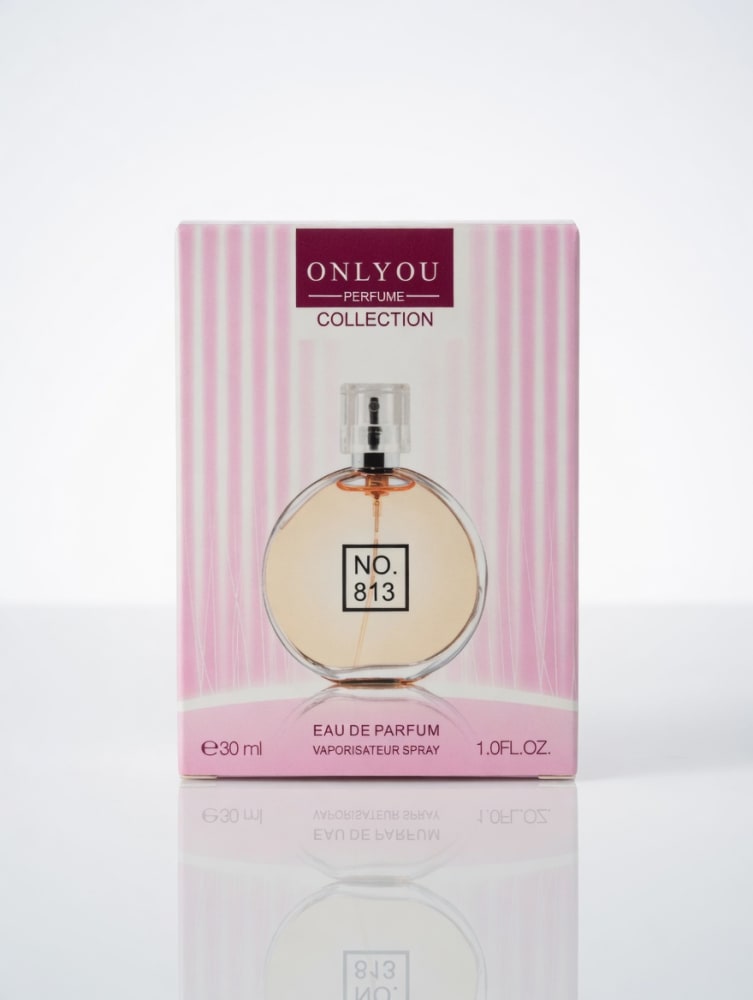 Perfumes 30 ml