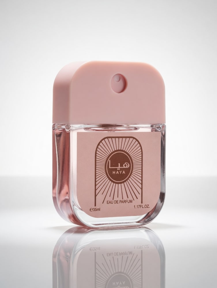 Perfumes varios mujer