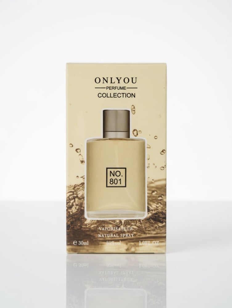 Perfumes 30 ml