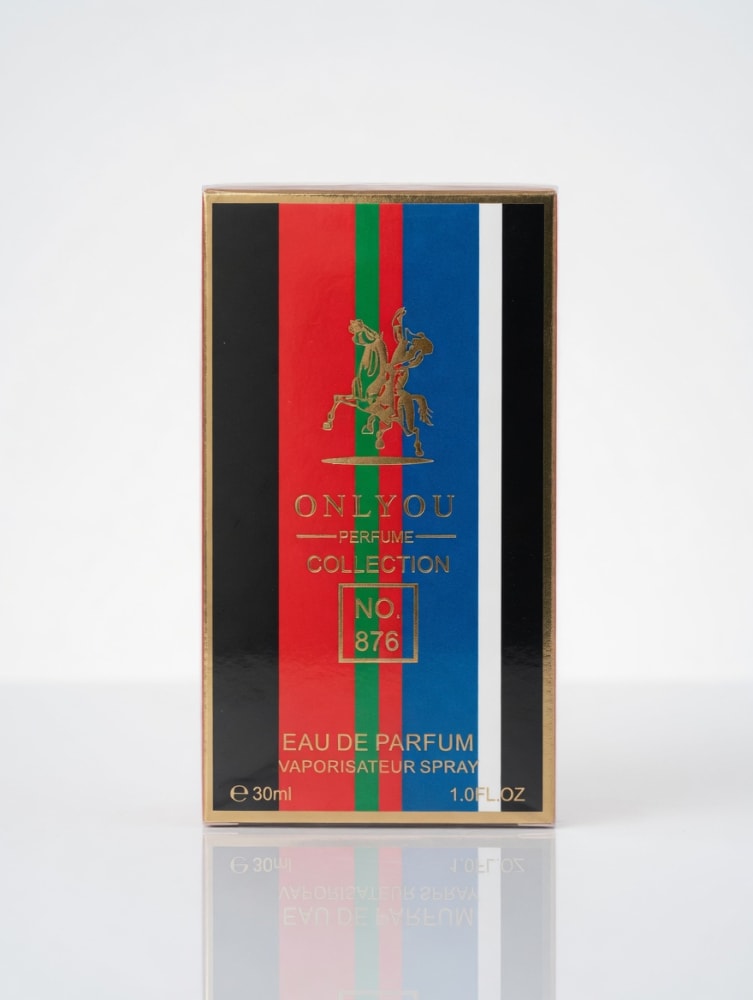 Perfumes 30 ml