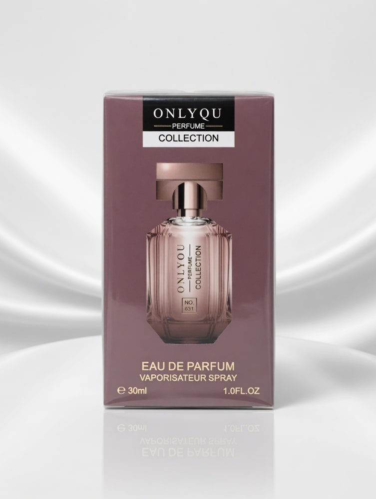 Perfumes 30 ml