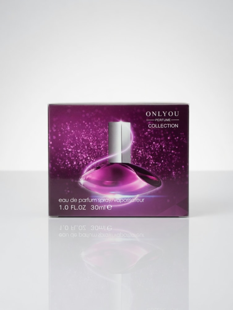 Perfumes 30 ml