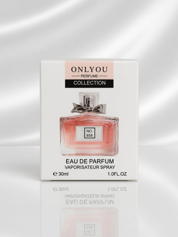 Perfumes 30 ml