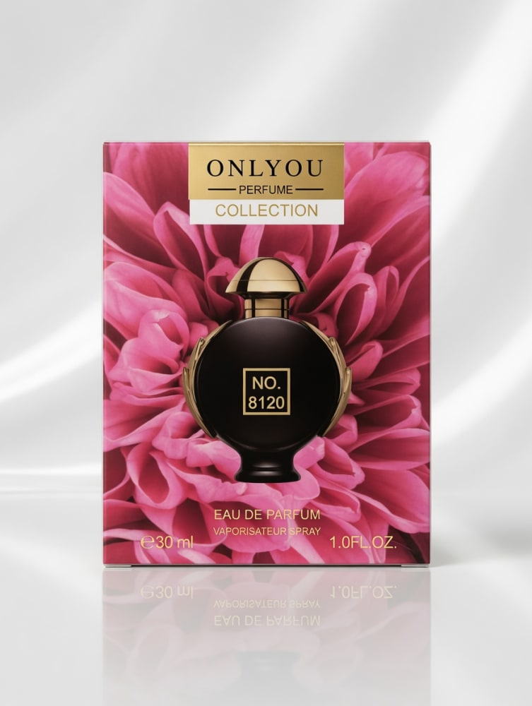 Perfumes 30 ml
