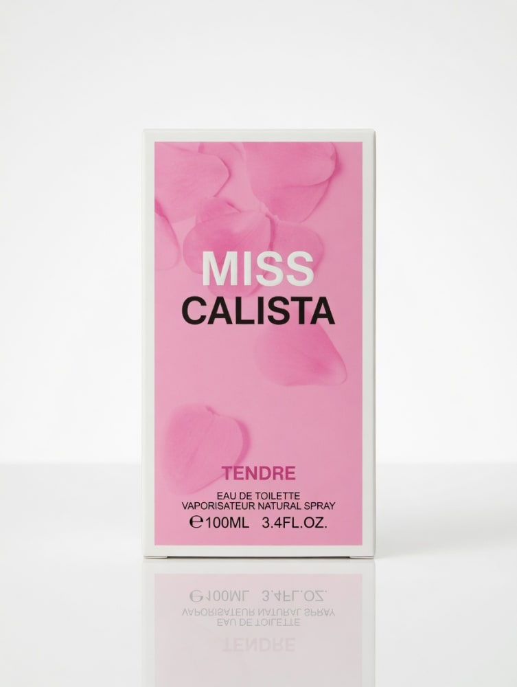 Perfumes 100 ml