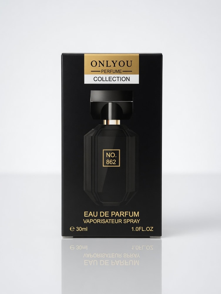 Perfumes 30 ml