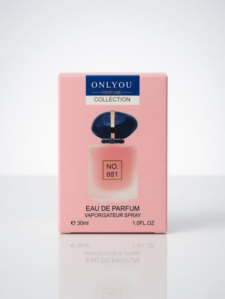 Perfumes 30 ml