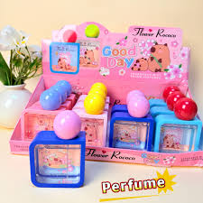 Perfumes infantiles nena