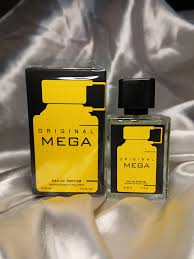 Perfumes mini hombre