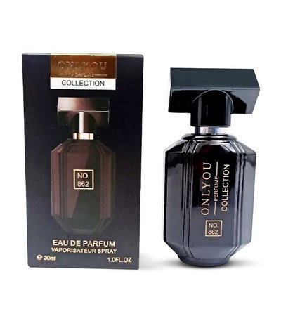 Perfume mini hombre