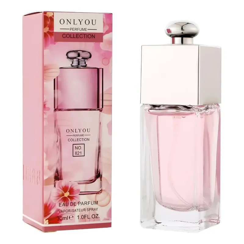 Perfume mini mujer