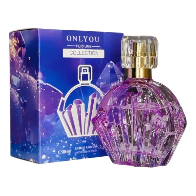 Perfume mini mujer