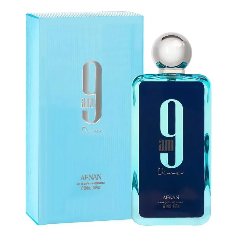 Perfume hombre 100 ml