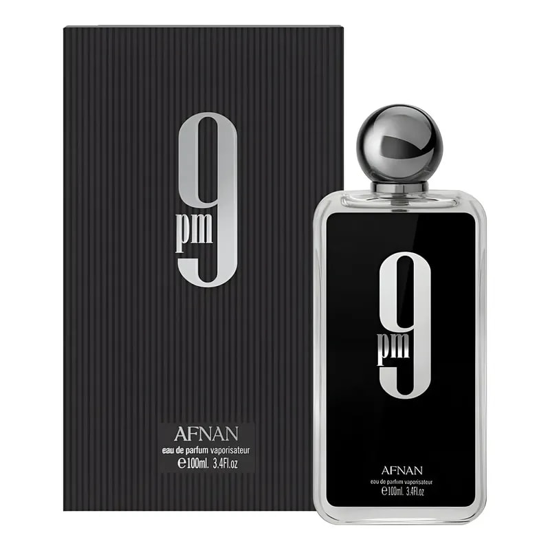 Perfume hombre 100ml