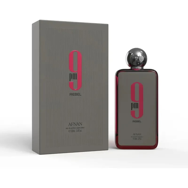 Perfume unisex 100 ml