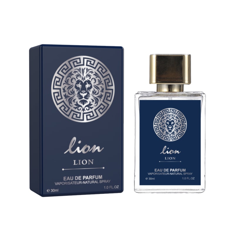 Perfume mini hombre