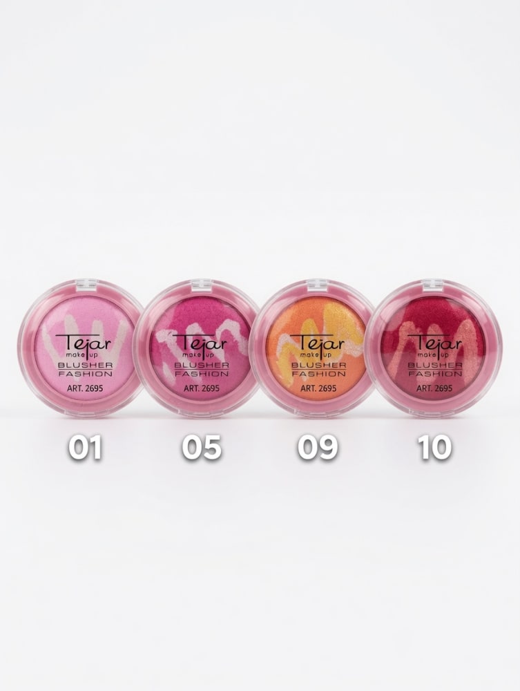 Rubor blush Tejar