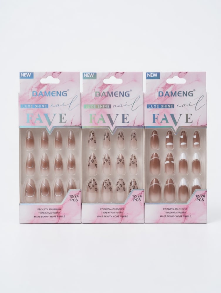 Uñas