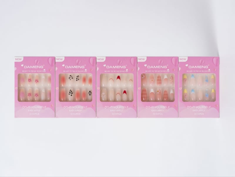 Uñas