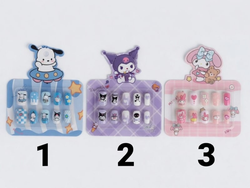 Uñas