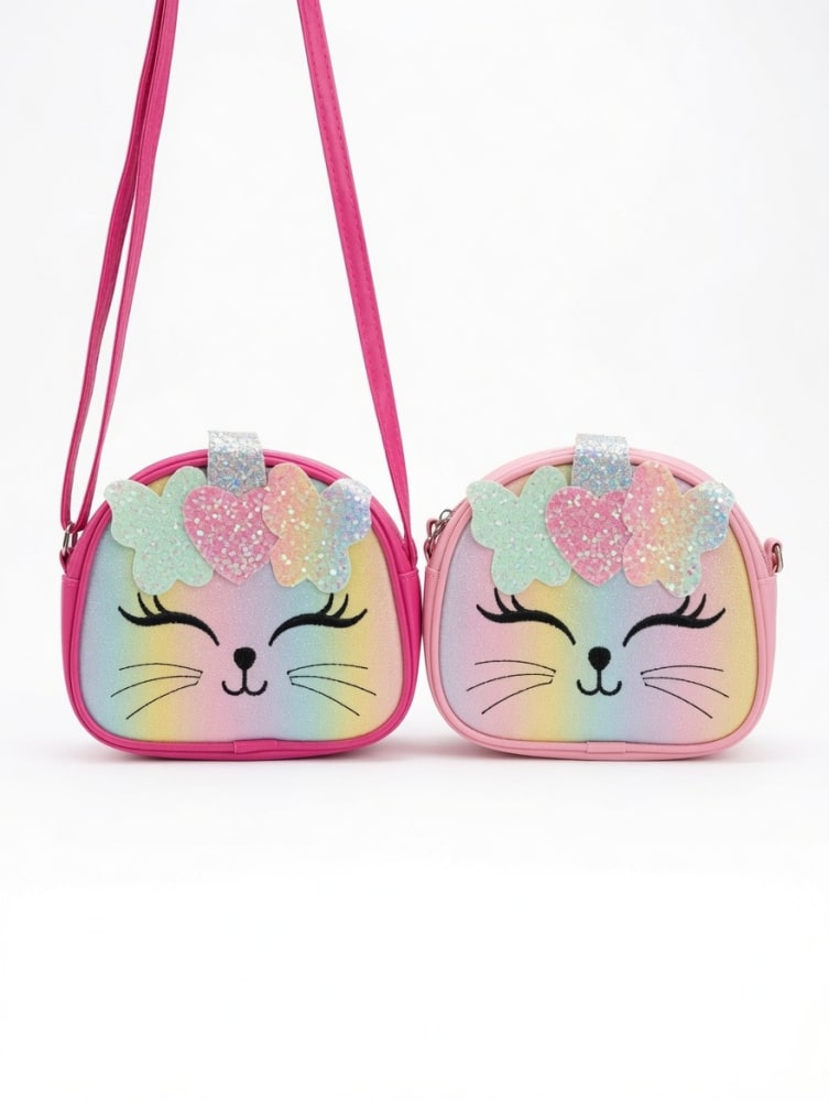 Carterita Trendy brillos