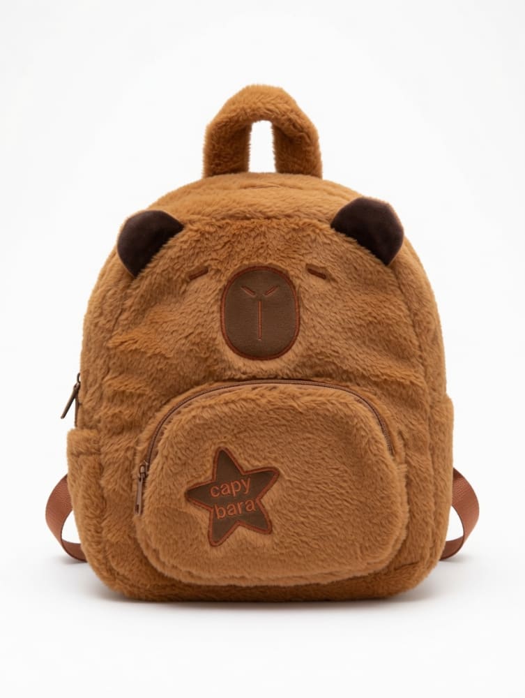 Mochila Capibara