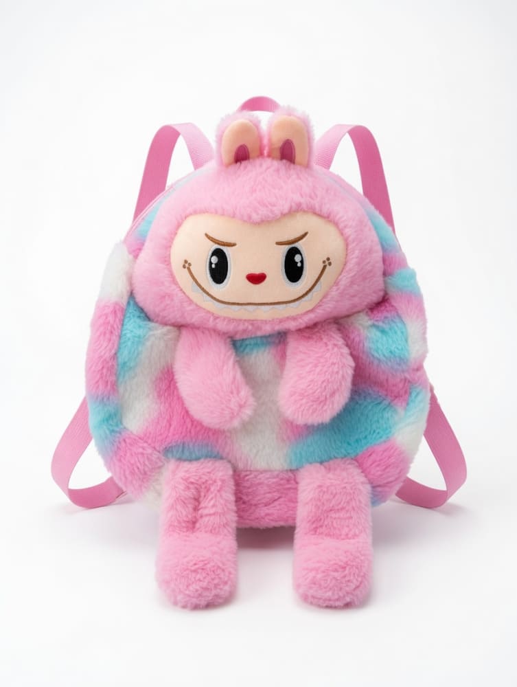 Mochila Labubu
