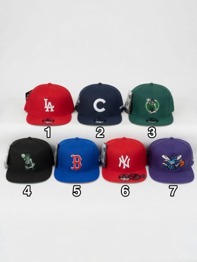 Gorras hombre