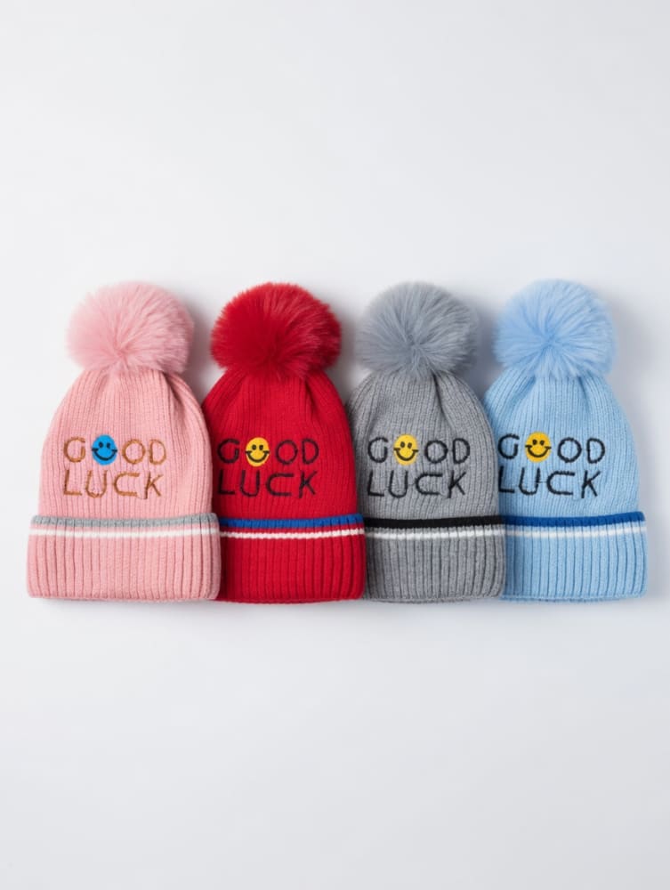 Gorros nena