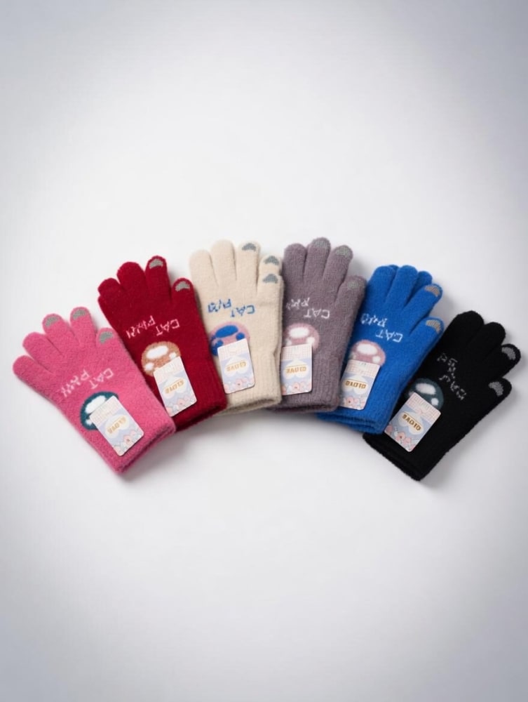 Guantes