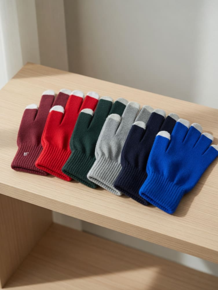 Guantes mágicos