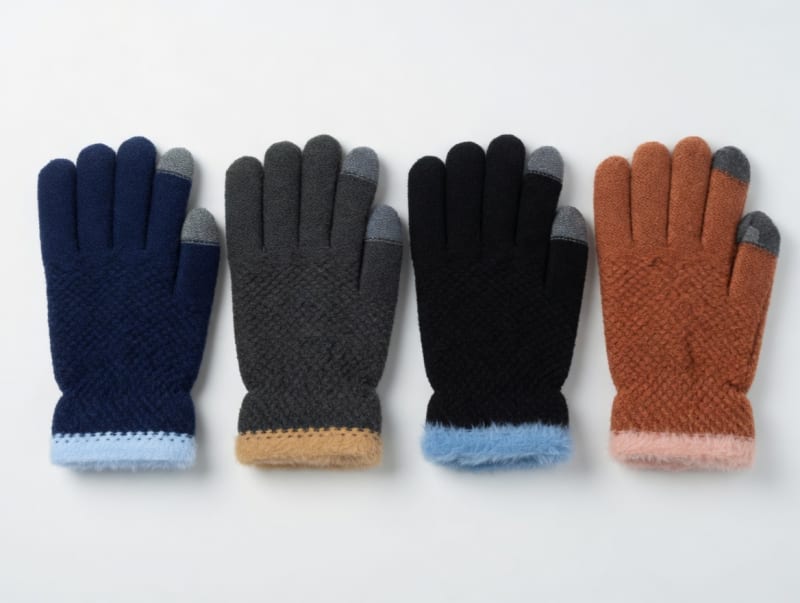 Guantes