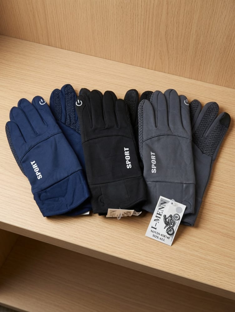 Guantes térmicos neoprem
