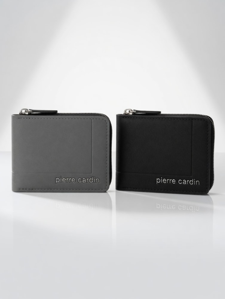 Billetera hombre Pierre Cardin