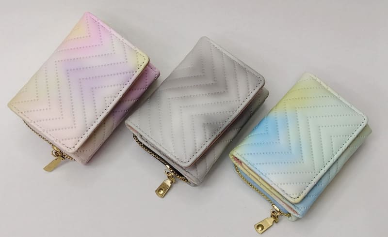 Billeteras mujer