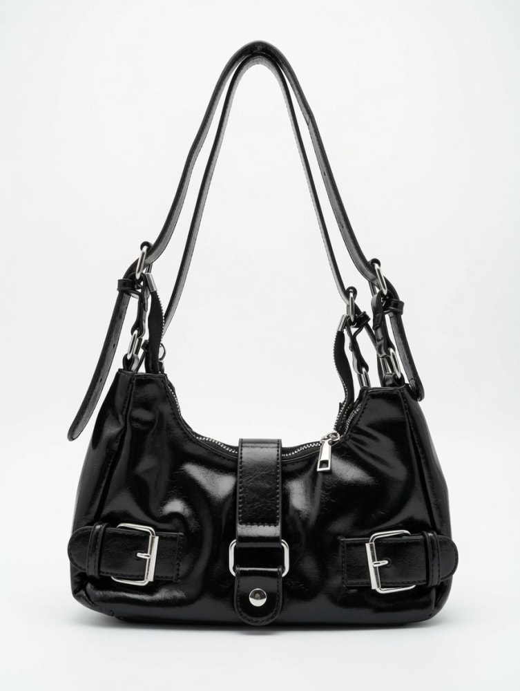 Bandolera Dark